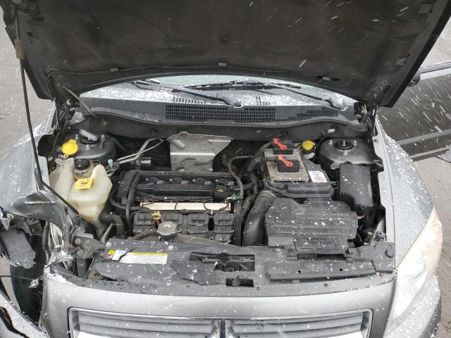 Photo 12 from auction – 2012 DODGE CALIBER SX with VIN 1C3CDWDA3CD531153
