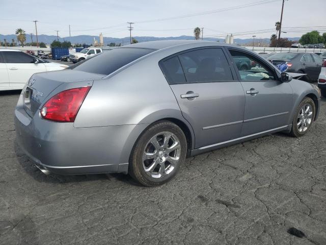 Photo 3 from auction – 2007 NISSAN MAXIMA SE with VIN 1N4BA41E67C830634