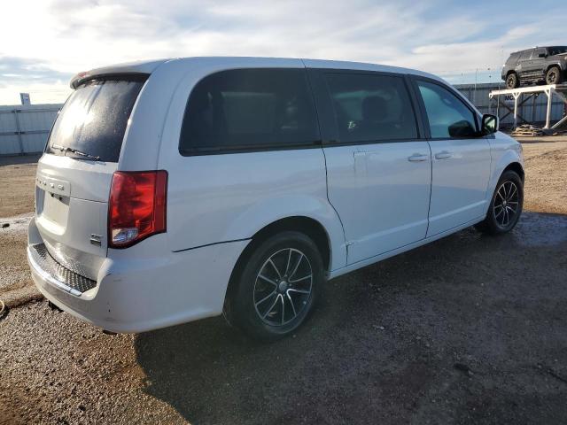 Photo 3 from auction – 2019 DODGE GRAND CARA with VIN 2C4RDGEGXKR614055