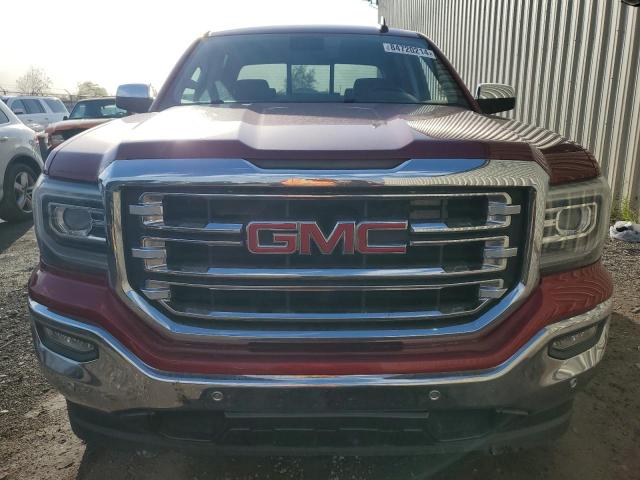 Photo 5 from auction – 2018 GMC SIERRA C15 with VIN 3GTP1NEC3JG640356