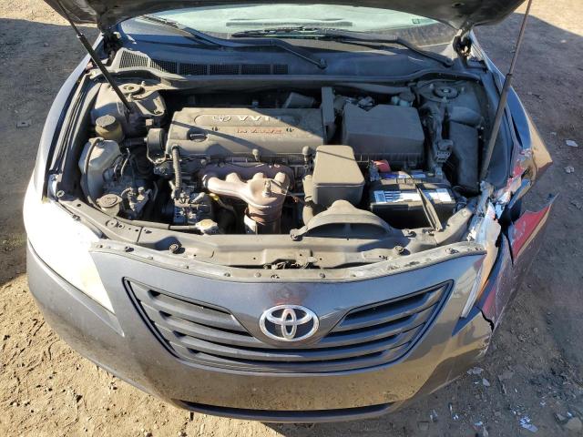 Photo 11 from auction – 2007 TOYOTA CAMRY CE with VIN 4T1BE46K07U147086