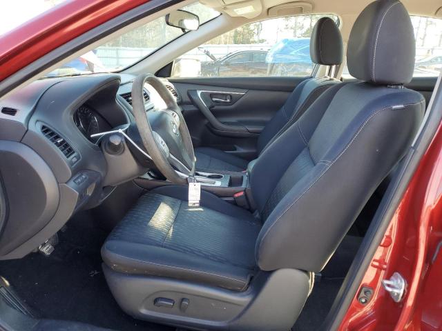 Photo 7 from auction – 2017 NISSAN ALTIMA 2.5 with VIN 1N4AL3AP2HC280903