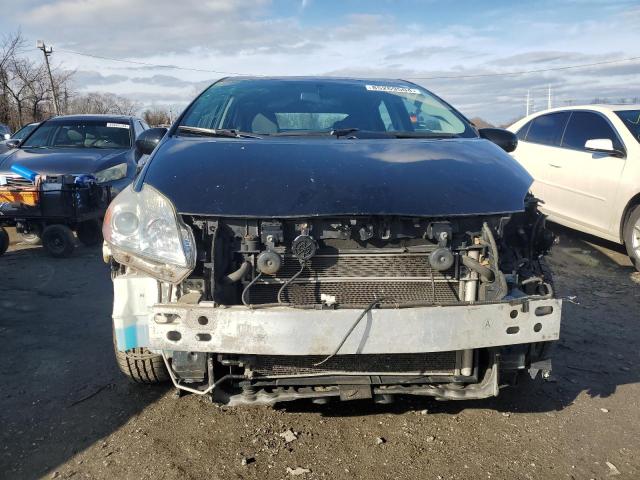 Photo 5 from auction – 2015 TOYOTA PRIUS with VIN JTDKN3DU6F1902034