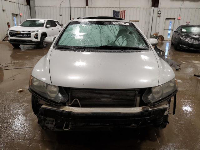 Photo 5 from auction – 2008 HONDA CIVIC EX with VIN 1HGFA158X8L021896