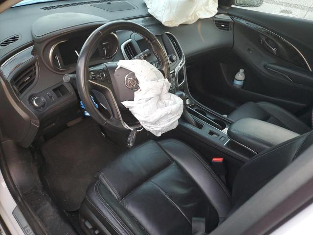 Photo 8 from auction – 2015 BUICK LACROSSE with VIN 1G4GB5G31FF259037