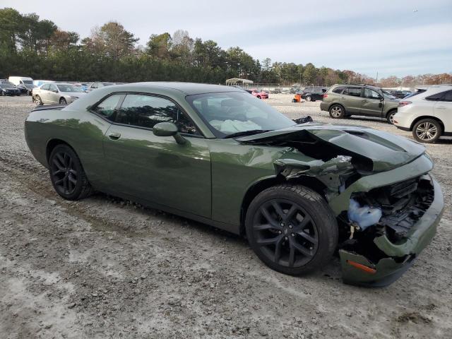 Photo 4 from auction – 2020 DODGE CHALLENGER with VIN 2C3CDZAG5LH223401