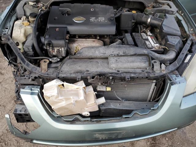 Photo 11 from auction – 2003 NISSAN ALTIMA BAS with VIN 1N4AL11D13C171402