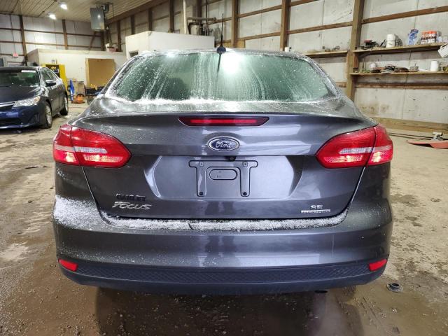 Photo 6 from auction – 2015 FORD FOCUS SE with VIN 1FADP3F22FL253986