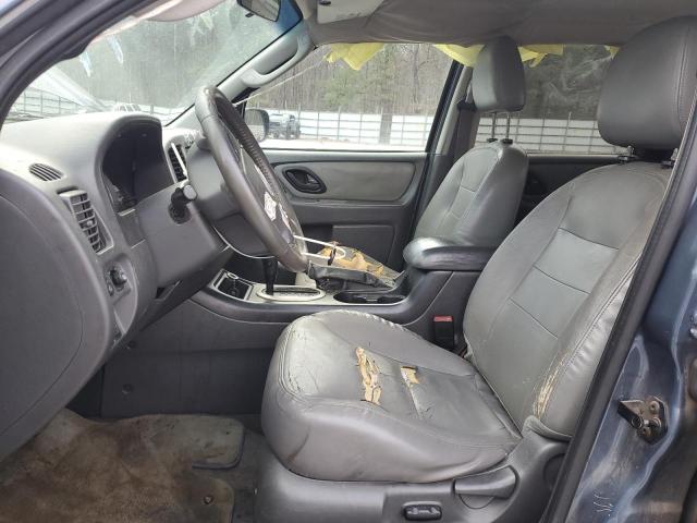 Photo 7 from auction – 2005 FORD ESCAPE XLT with VIN 1FMCU03155KD88890