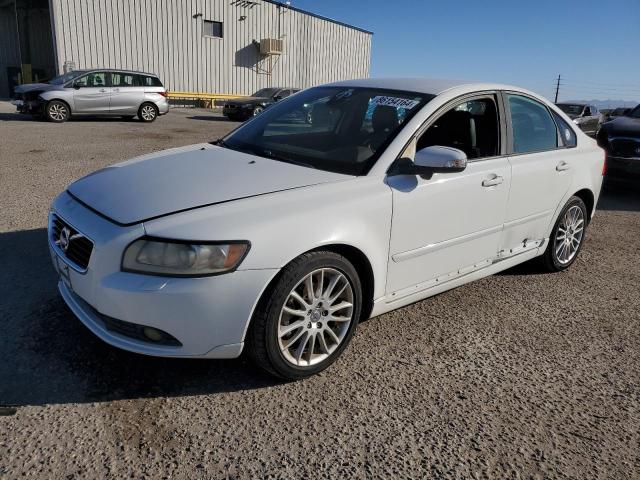 VOLVO S40 T5 2011 with VIN YV1672MS9B2537240 - Photo from auction