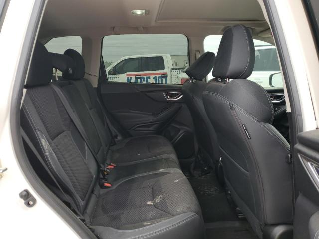 Photo 11 from auction – 2019 SUBARU FORESTER P with VIN JF2SKAEC9KH533692