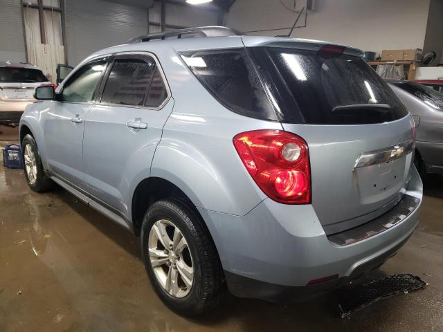 Photo 2 from auction – 2015 CHEVROLET EQUINOX LT with VIN 2GNALBEK8F6276127