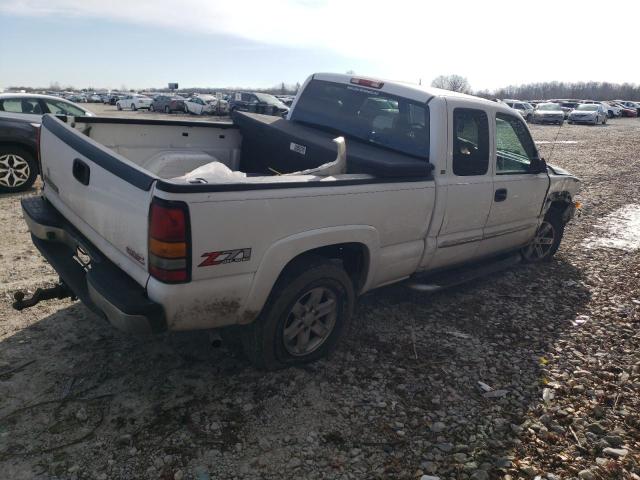 Photo 3 from auction – 2005 GMC NEW SIERRA with VIN 1GTEK19B15E137467