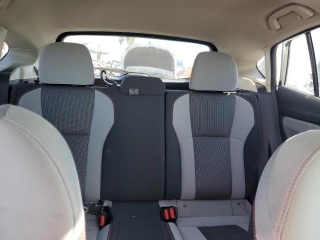 Photo 10 from auction – 2021 SUBARU CROSSTREK with VIN JF2GTAEC7M8324876