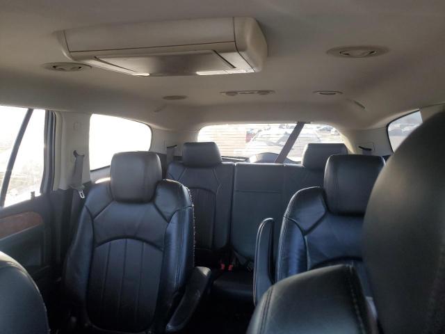Снимка 10 от търг – 2010 BUICK ENCLAVE CX с VIN 5GALRBED4AJ178579