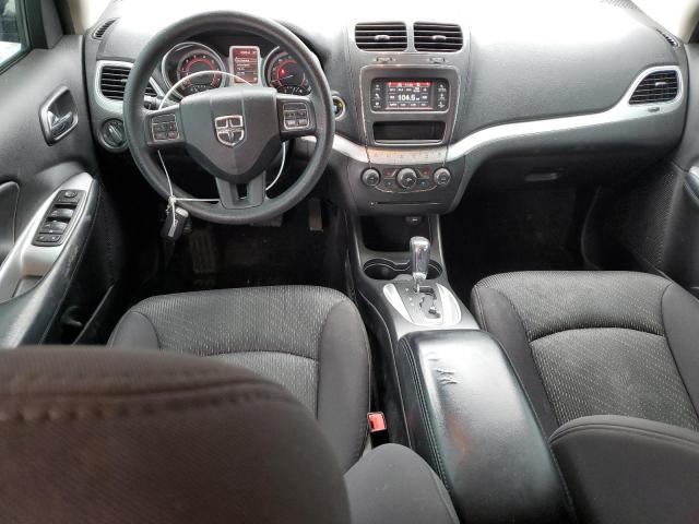 Photo 8 from auction – 2013 DODGE JOURNEY SE with VIN 3C4PDCAB2DT509455