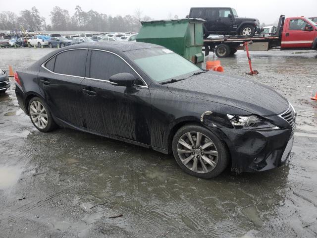 Photo 4 from auction – 2016 LEXUS IS 200T with VIN JTHBA1D28G5025988