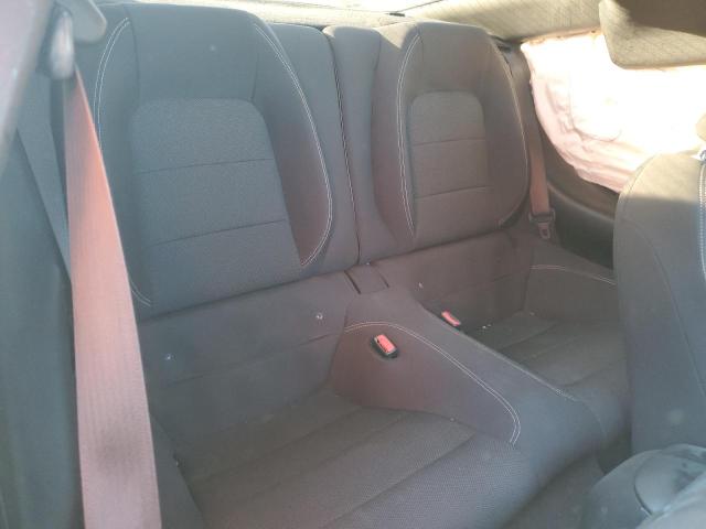 Photo 10 from auction – 2015 FORD MUSTANG with VIN 1FA6P8AM3F5328603