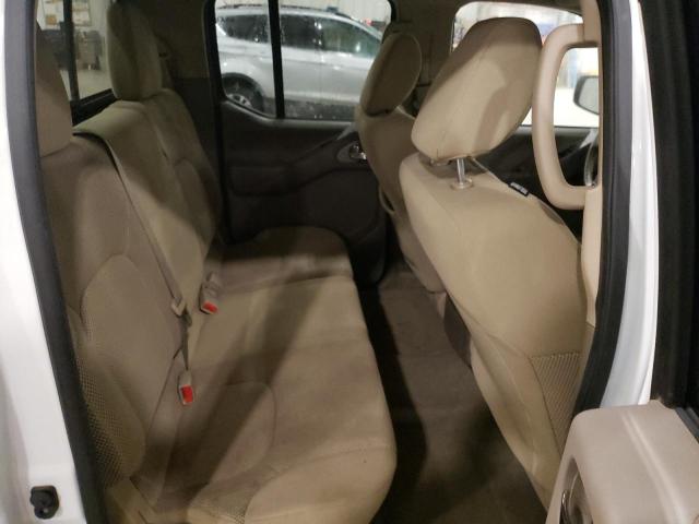 Photo 10 from auction – 2019 NISSAN FRONTIER S with VIN 1N6DD0EV5KN700058