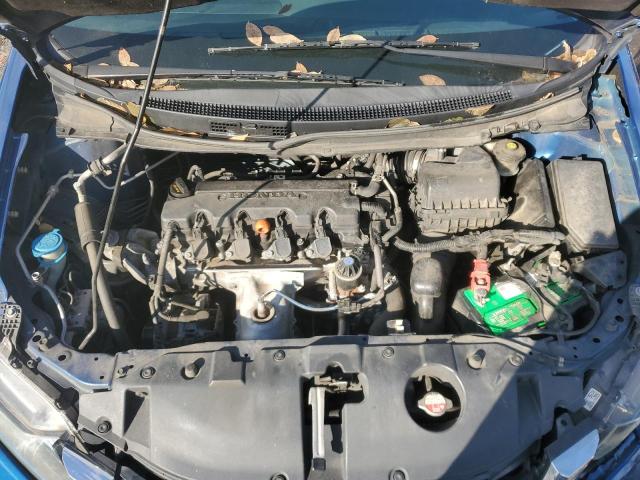 Photo 11 from auction – 2015 HONDA CIVIC EX with VIN 19XFB2F8XFE065340