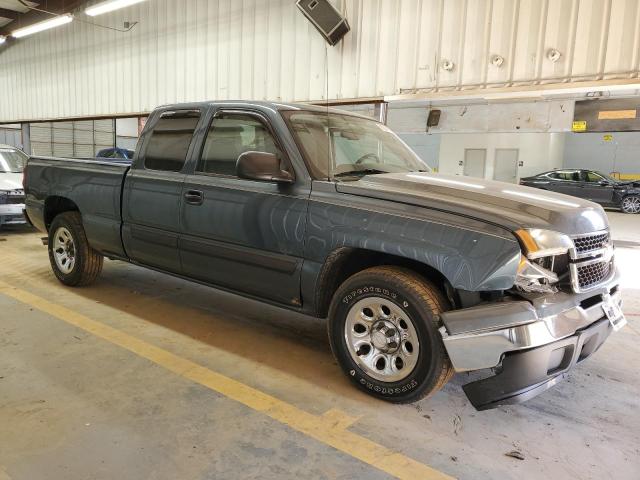 Photo 4 from auction – 2007 CHEVROLET SILVERADO with VIN 1GCEC19V87Z190301