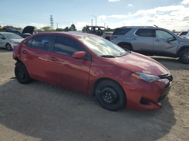 Zdjęcie 4 z aukcji – 2017 TOYOTA COROLLA L z VIN 2T1BURHE0HC860435