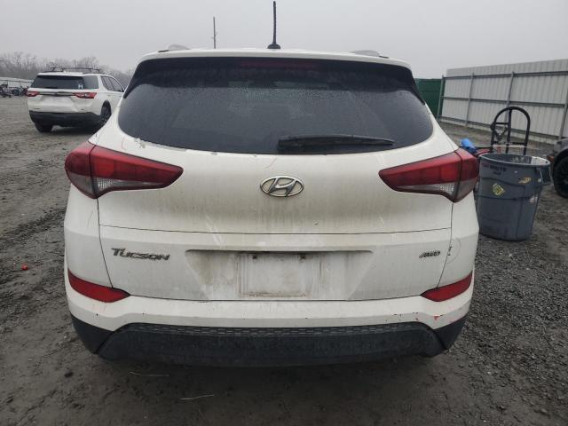 Photo 6 from auction – 2016 HYUNDAI TUCSON LIM with VIN KM8J3CA46GU222989