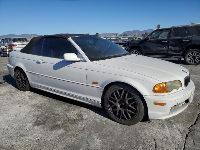 Photo 4 from auction – 2002 BMW 330 CI with VIN WBABS53462JU95104
