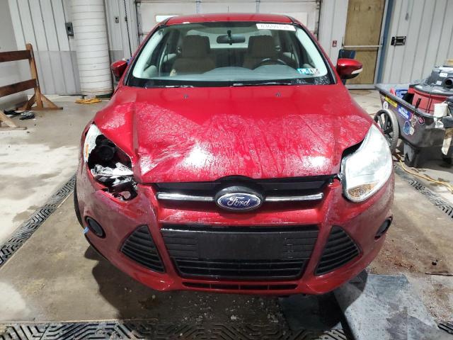 Photo 5 from auction – 2014 FORD FOCUS SE with VIN 1FADP3F21EL102605