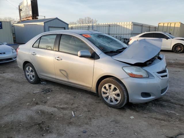 Photo 4 from auction – 2007 TOYOTA YARIS with VIN JTDBT923671036775