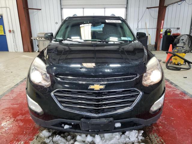 Photo 5 from auction – 2016 CHEVROLET EQUINOX LT with VIN 2GNFLFE33G6206011