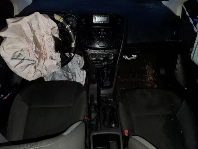 Photo 8 from auction – 2013 FORD FOCUS S with VIN 1FADP3E22DL148816