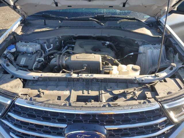Photo 12 from auction – 2020 FORD EXPLORER X with VIN 1FMSK8DH0LGC71777