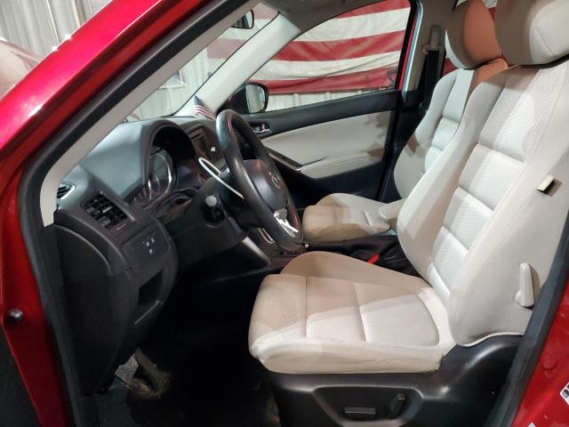 Photo 7 from auction – 2014 MAZDA CX-5 TOURI with VIN JM3KE4CY7E0311247