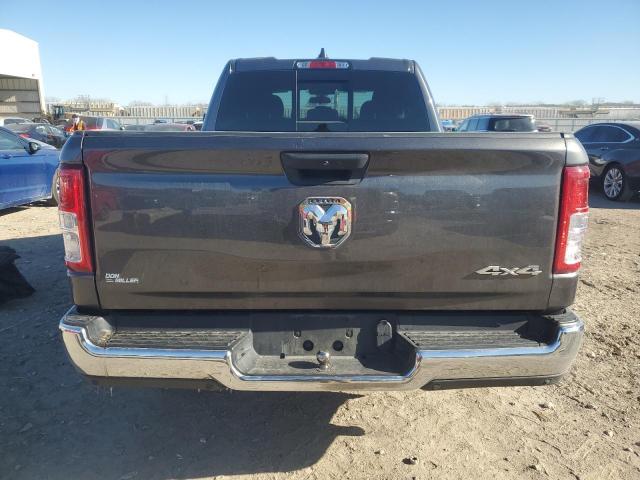 Photo 6 from auction – 2024 RAM 1500 TRADE with VIN 1C6RRFCG4RN221973