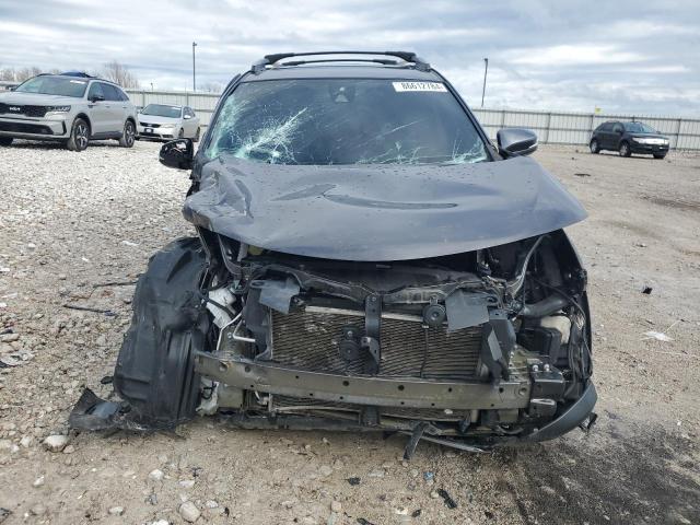 Photo 5 from auction – 2017 TOYOTA RAV4 XLE with VIN 2T3WFREV2HW327007