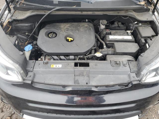 Photo 11 from auction – 2017 KIA SOUL + with VIN KNDJP3A52H7419708