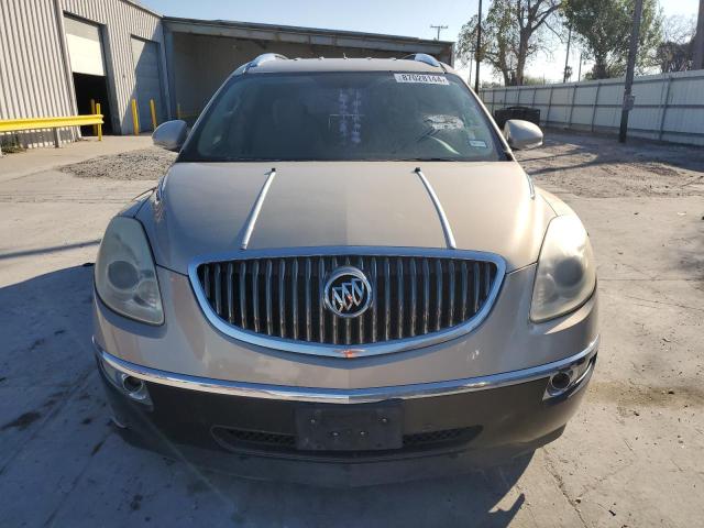 Photo 5 from auction – 2009 BUICK ENCLAVE CX with VIN 5GAER13D69J188449