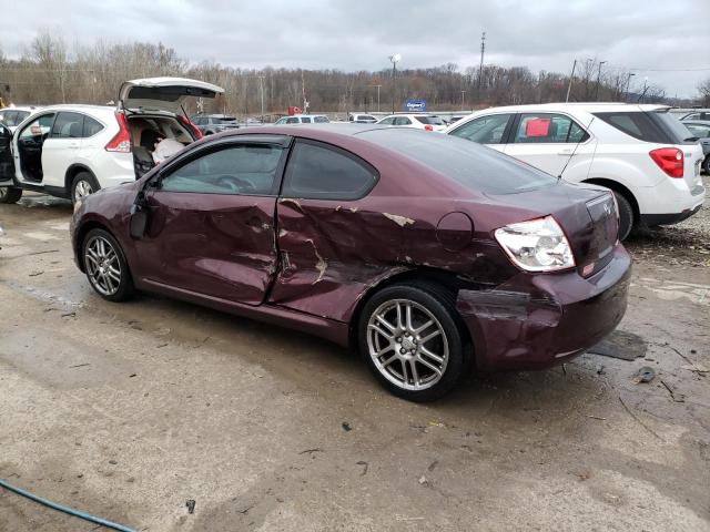Photo 2 from auction – 2007 TOYOTA SCION with VIN JTKDE177570213007