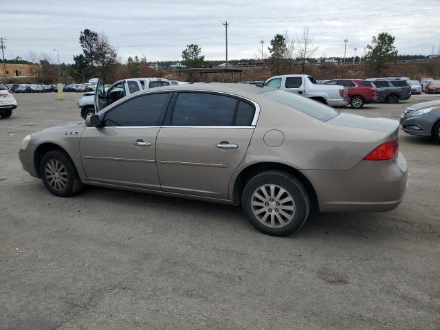 Photo 2 from auction – 2007 BUICK LUCERNE CX with VIN 1G4HP57217U146361