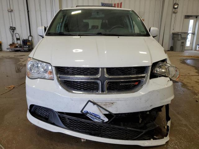 Photo 5 from auction – 2015 DODGE GRAND CARA with VIN 2C4RDGCG7FR631663