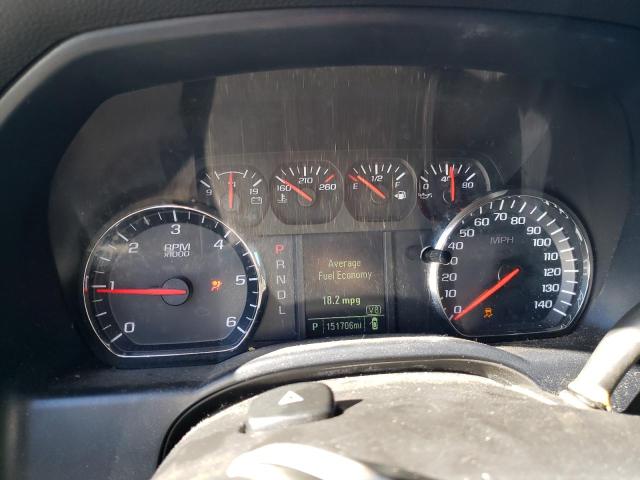 Photo 9 from auction – 2018 CHEVROLET SILVERADO with VIN 3GCPCPECXJG280136