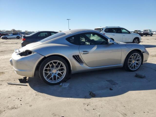 Photo 3 from auction – 2011 PORSCHE CAYMAN with VIN WP0AA2A89BU761574