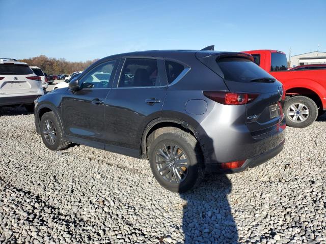 Photo 2 from auction – 2019 MAZDA CX-5 TOURI with VIN JM3KFACMXK1547695