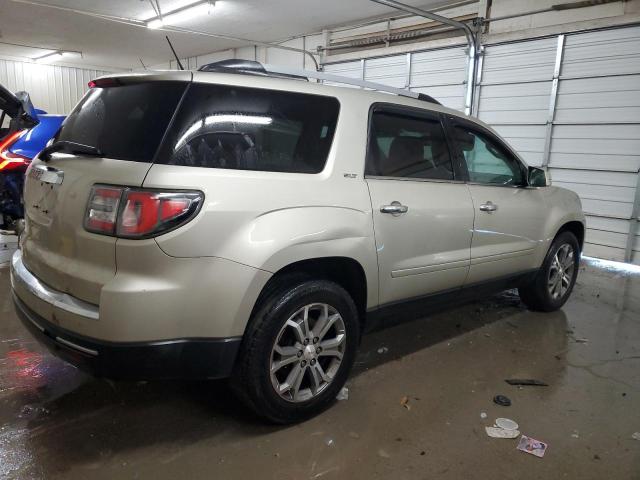 Photo 3 from auction – 2013 GMC ACADIA SLT with VIN 1GKKRRKD6DJ196534
