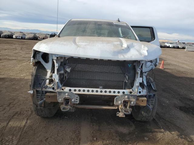 Photo 5 from auction – 2023 CHEVROLET SILVERADO with VIN 3GCUDDED2PG179902