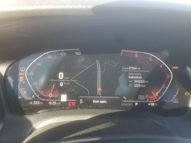 Zdjęcie 9 z aukcji – 2019 BMW 330XI z VIN WBA5R7C53KFH08237