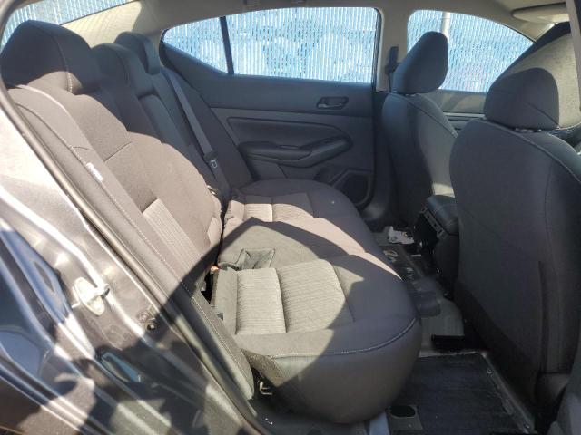 Photo 10 from auction – 2024 NISSAN ALTIMA S with VIN 1N4BL4BV7RN395879