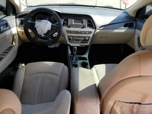 Photo 8 from auction – 2015 HYUNDAI SONATA SE with VIN 5NPE24AF5FH227481