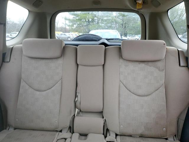 Photo 10 from auction – 2010 TOYOTA RAV4 with VIN JTMZF4DV1A5017316
